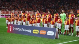 TRABZON’DA GÖZLER OSIMHEN’DE! OYNAYACAK MI?