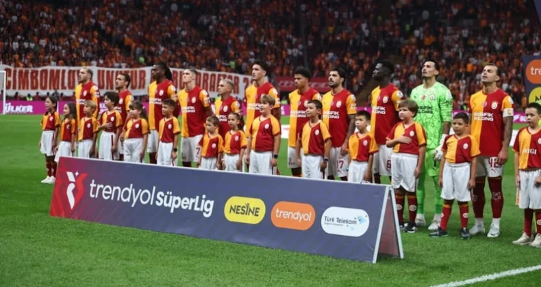 TRABZON’DA GÖZLER OSIMHEN’DE! OYNAYACAK MI?