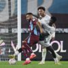 TRABZONSPOR, HÜSEYİN ÇİMŞİR YÖNETİMİNDE FARKLI KAZANDI