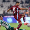 TRABZONSPOR, DEPLASMANDA KONYASPOR’A MAĞLUP OLDU