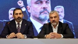 THOMAS REIS TRABZONSPOR’DA: “BERABER İYİ BİR TARİH YAZACAĞIZ”