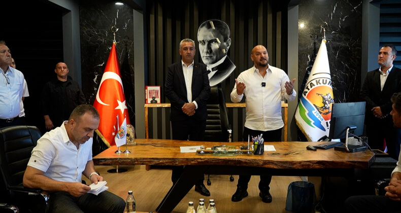 Başkan Türkel: “Maaş ödemeleri teminat mektubunun ardından yapılacak”