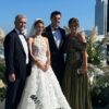 ŞEVVAL VE YAĞIZ MUTLULUĞA YELKEN AÇTI