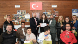 Yaşam Park ailesi büyüyor