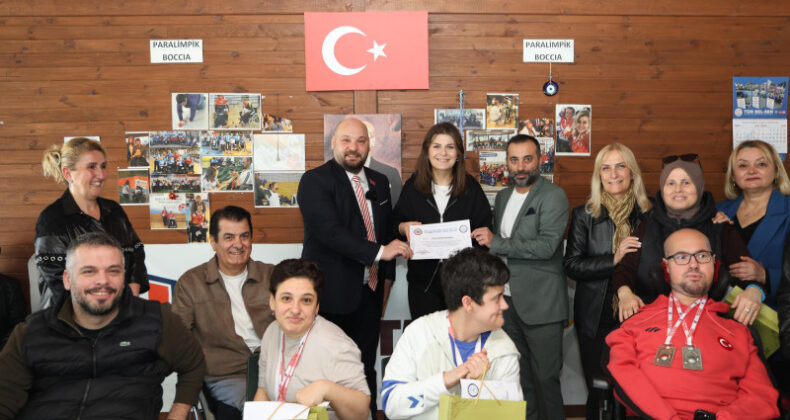 Yaşam Park ailesi büyüyor