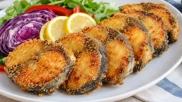 Palamuttan sonra iyi gider: Balık sofralarına yakışan 4 tatlı