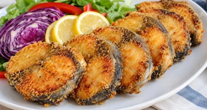 Palamuttan sonra iyi gider: Balık sofralarına yakışan 4 tatlı