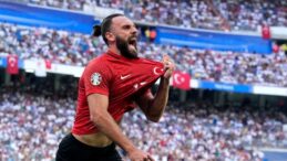 VEDAT MURİQİ: “BEN BİR TÜRKÜM, OSMANLILARIN TORUNLARIYIZ”
