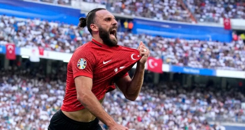 VEDAT MURİQİ: “BEN BİR TÜRKÜM, OSMANLILARIN TORUNLARIYIZ”
